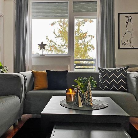 Apartamento Nordicasa Eger Exterior foto