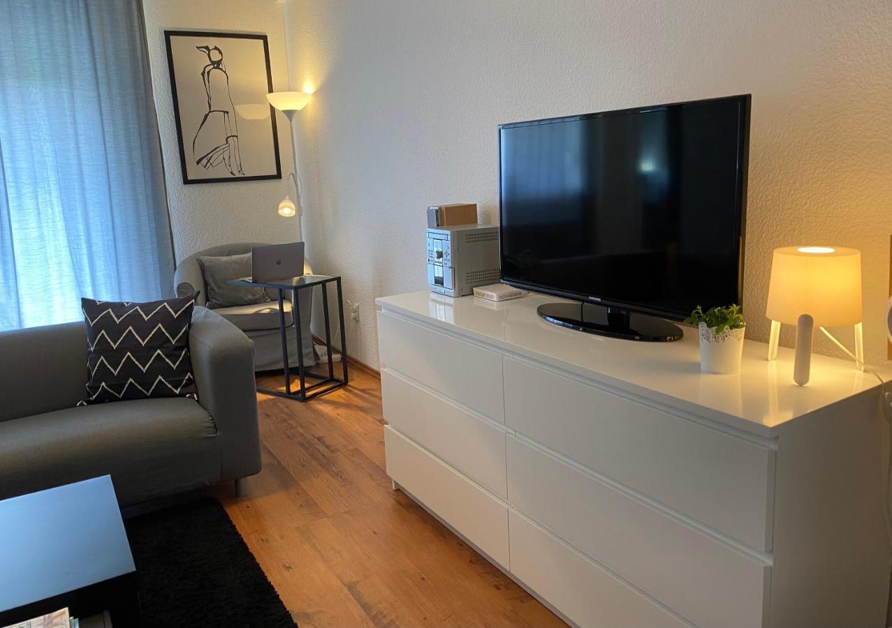 Apartamento Nordicasa Eger Exterior foto
