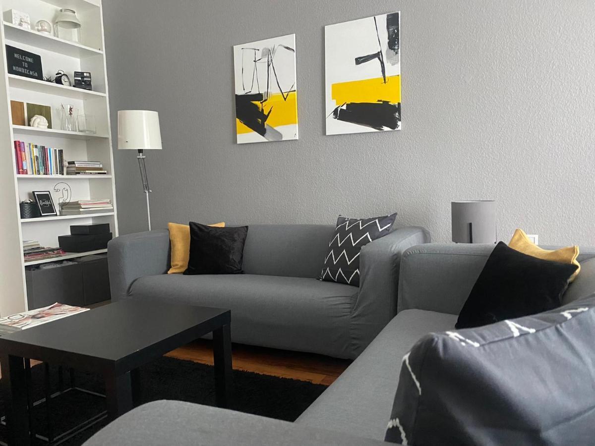 Apartamento Nordicasa Eger Exterior foto
