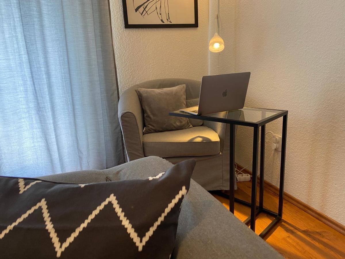 Apartamento Nordicasa Eger Exterior foto