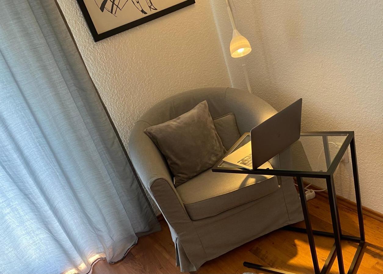 Apartamento Nordicasa Eger Exterior foto