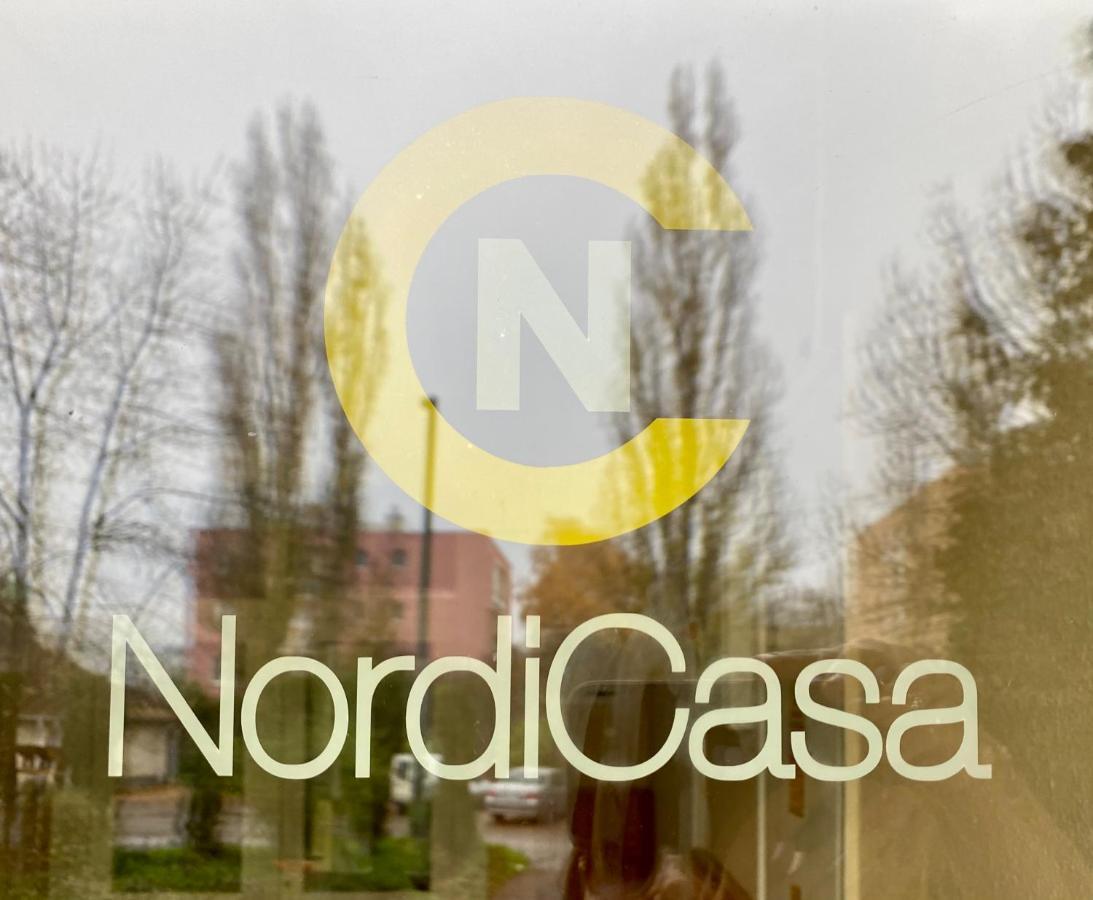 Apartamento Nordicasa Eger Exterior foto
