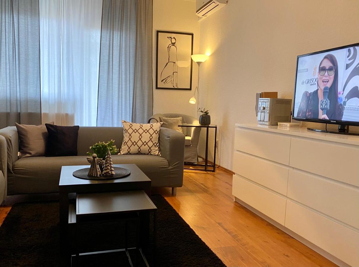 Apartamento Nordicasa Eger Exterior foto