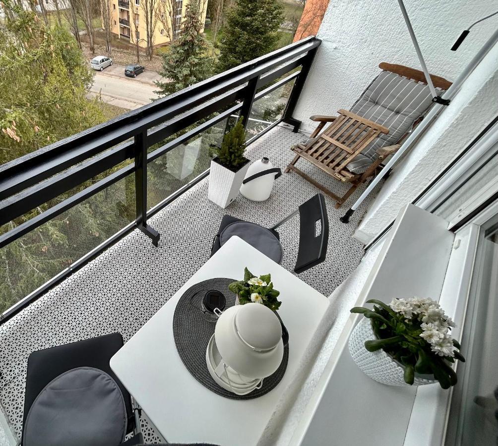 Apartamento Nordicasa Eger Exterior foto