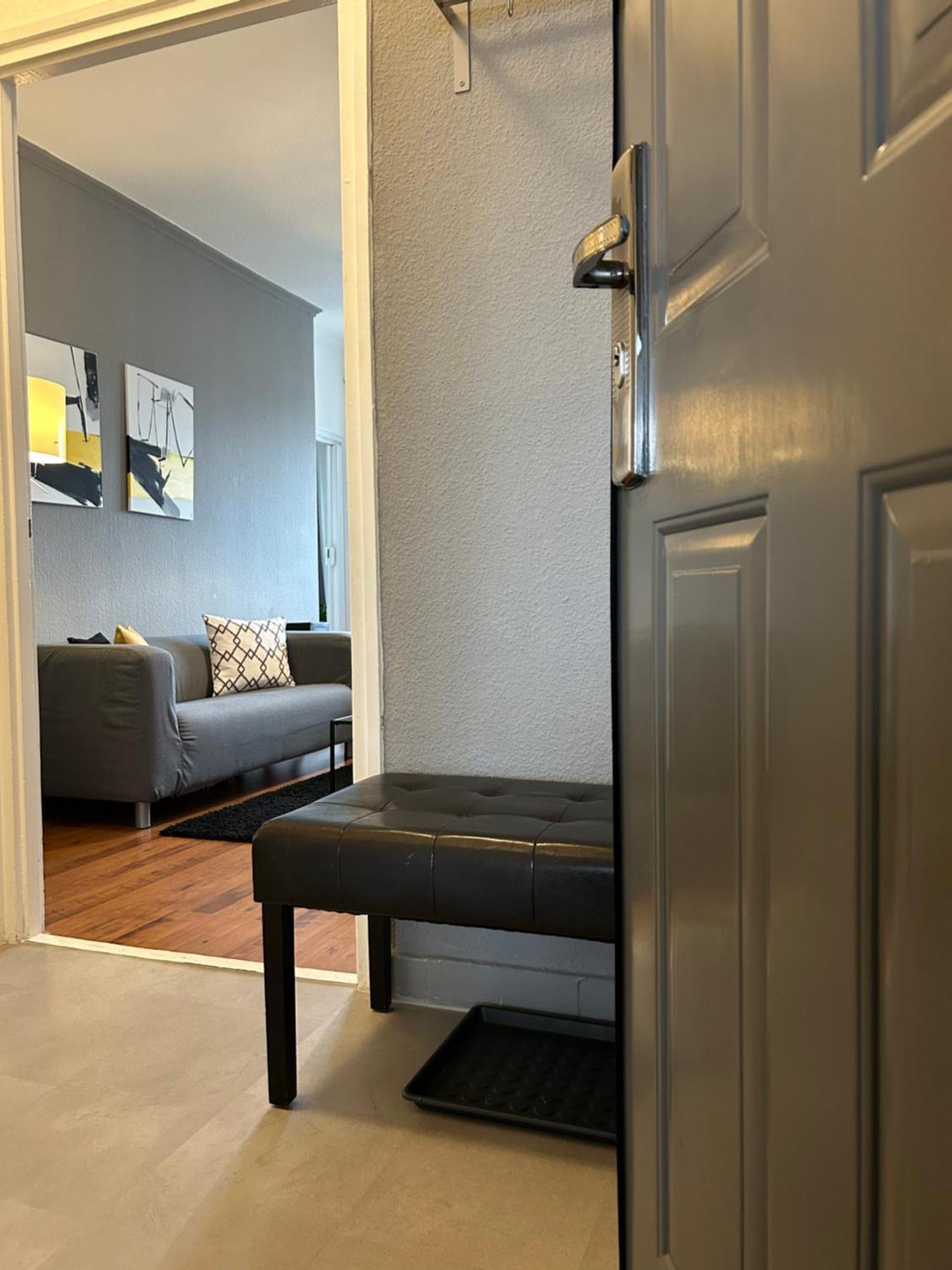 Apartamento Nordicasa Eger Exterior foto