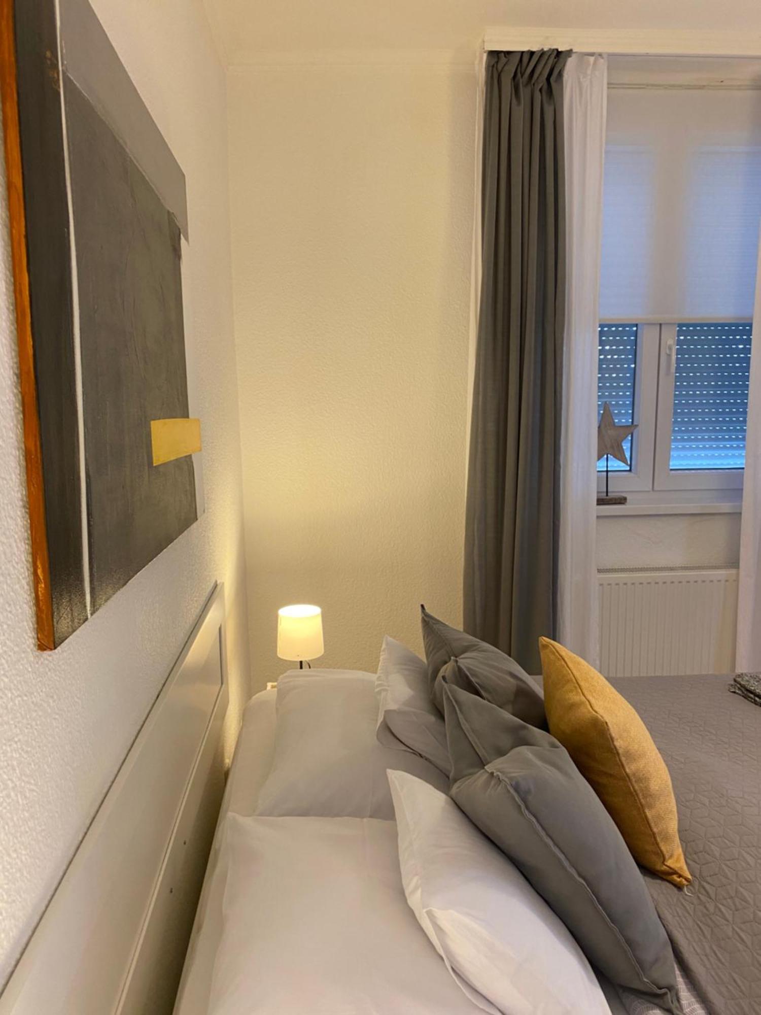 Apartamento Nordicasa Eger Exterior foto