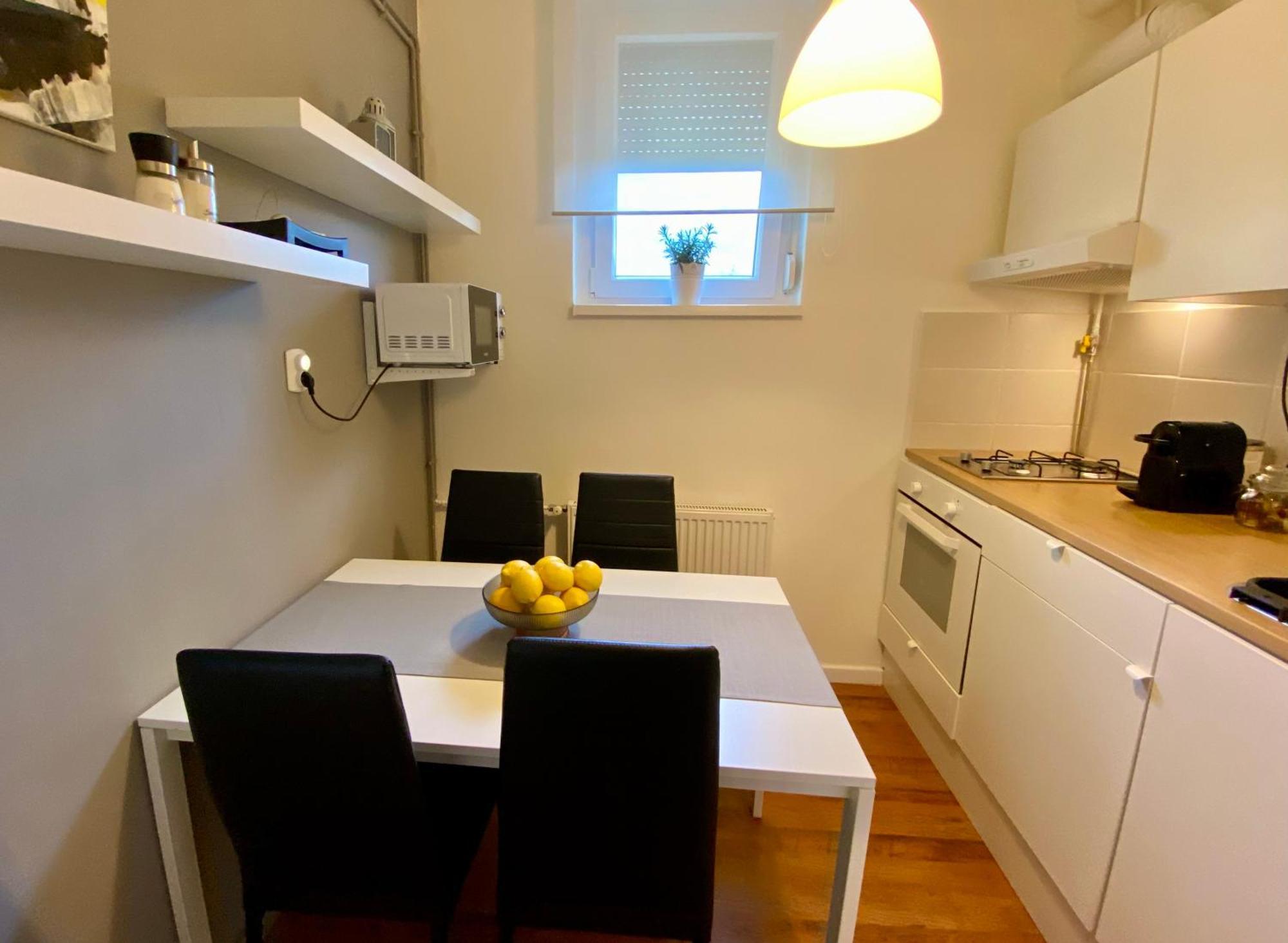 Apartamento Nordicasa Eger Exterior foto