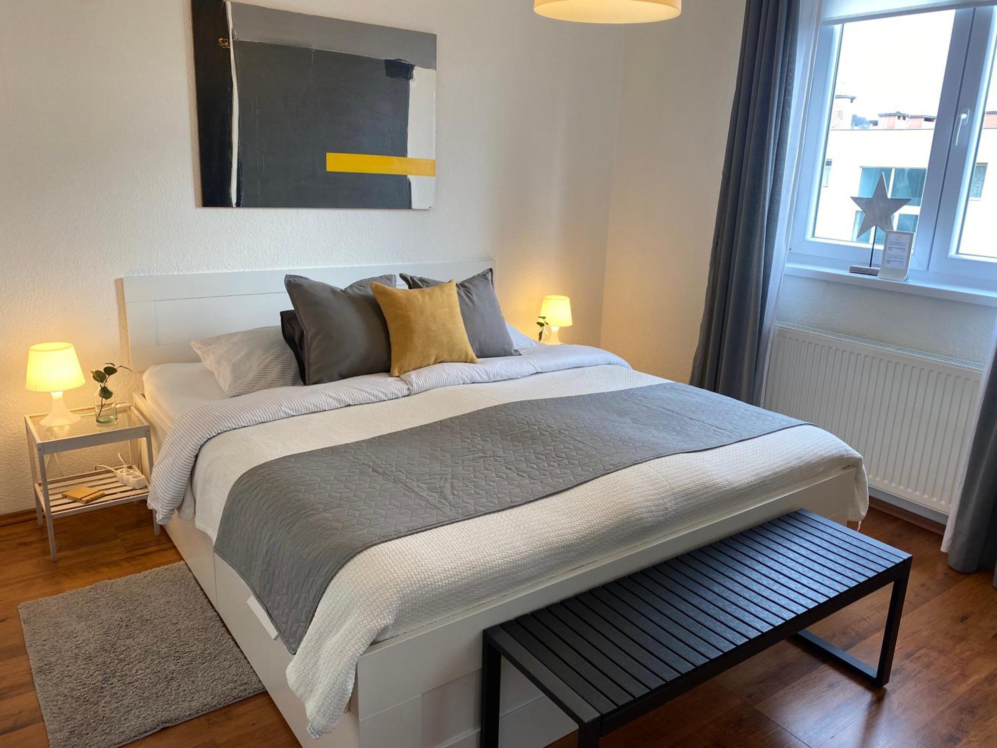 Apartamento Nordicasa Eger Exterior foto