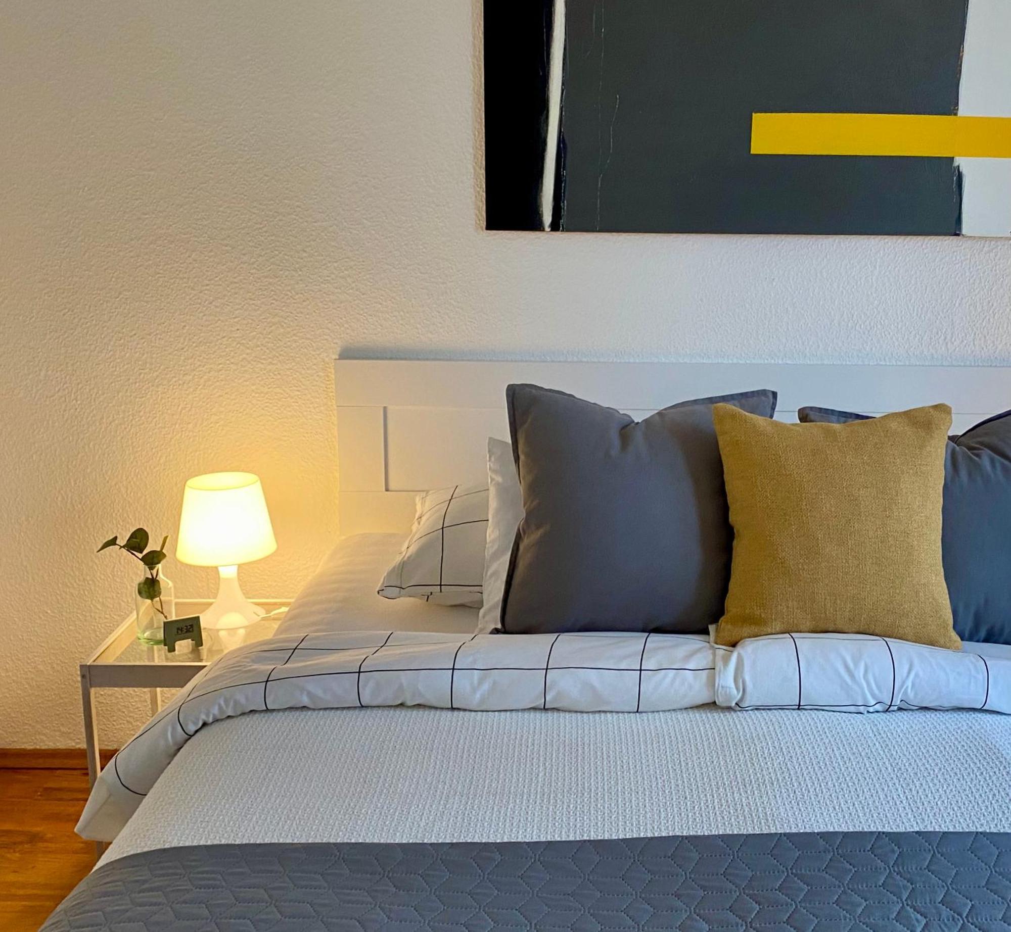 Apartamento Nordicasa Eger Exterior foto