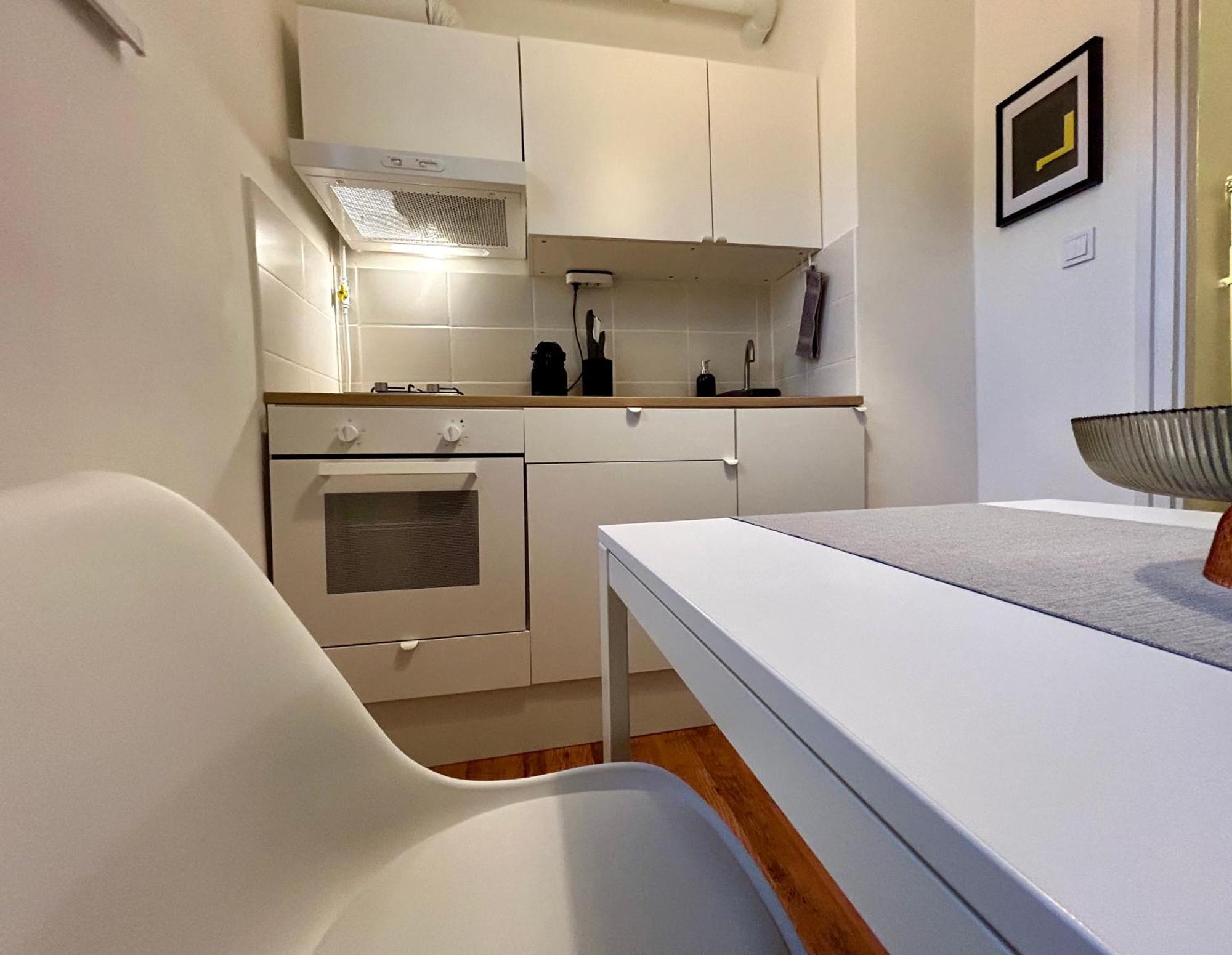 Apartamento Nordicasa Eger Exterior foto